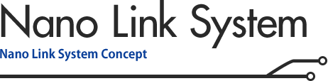 Nano Link System Concept