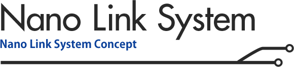 Nano Link System Concept