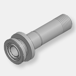 Male Connector L