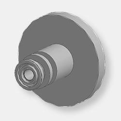 Flange Adapter