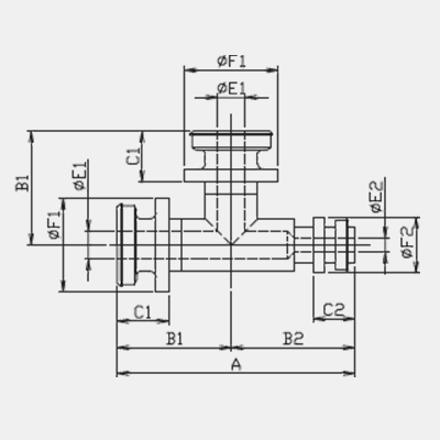 レデューシングティ Type B